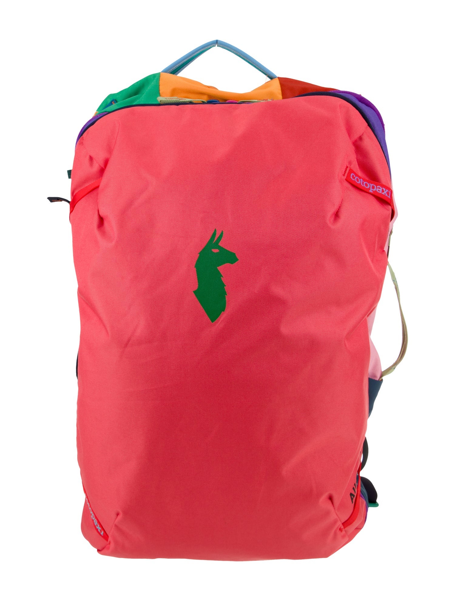 Cotopaxi Nylon Backpack