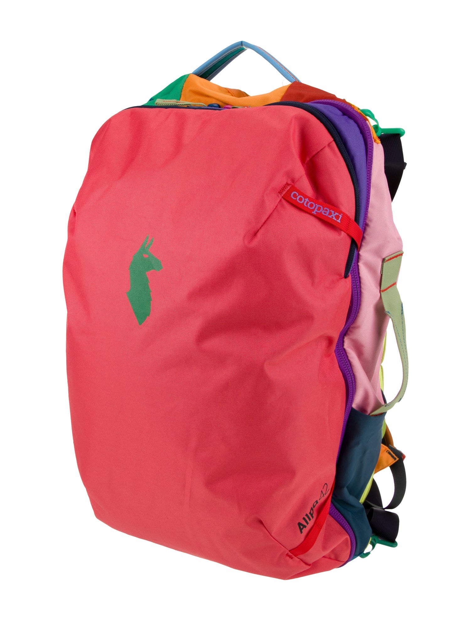 Cotopaxi Nylon Backpack