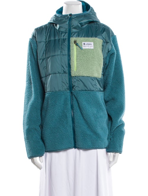 Cotopaxi Jacket