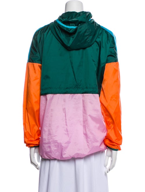 Cotopaxi Colorblock Pattern Jacket