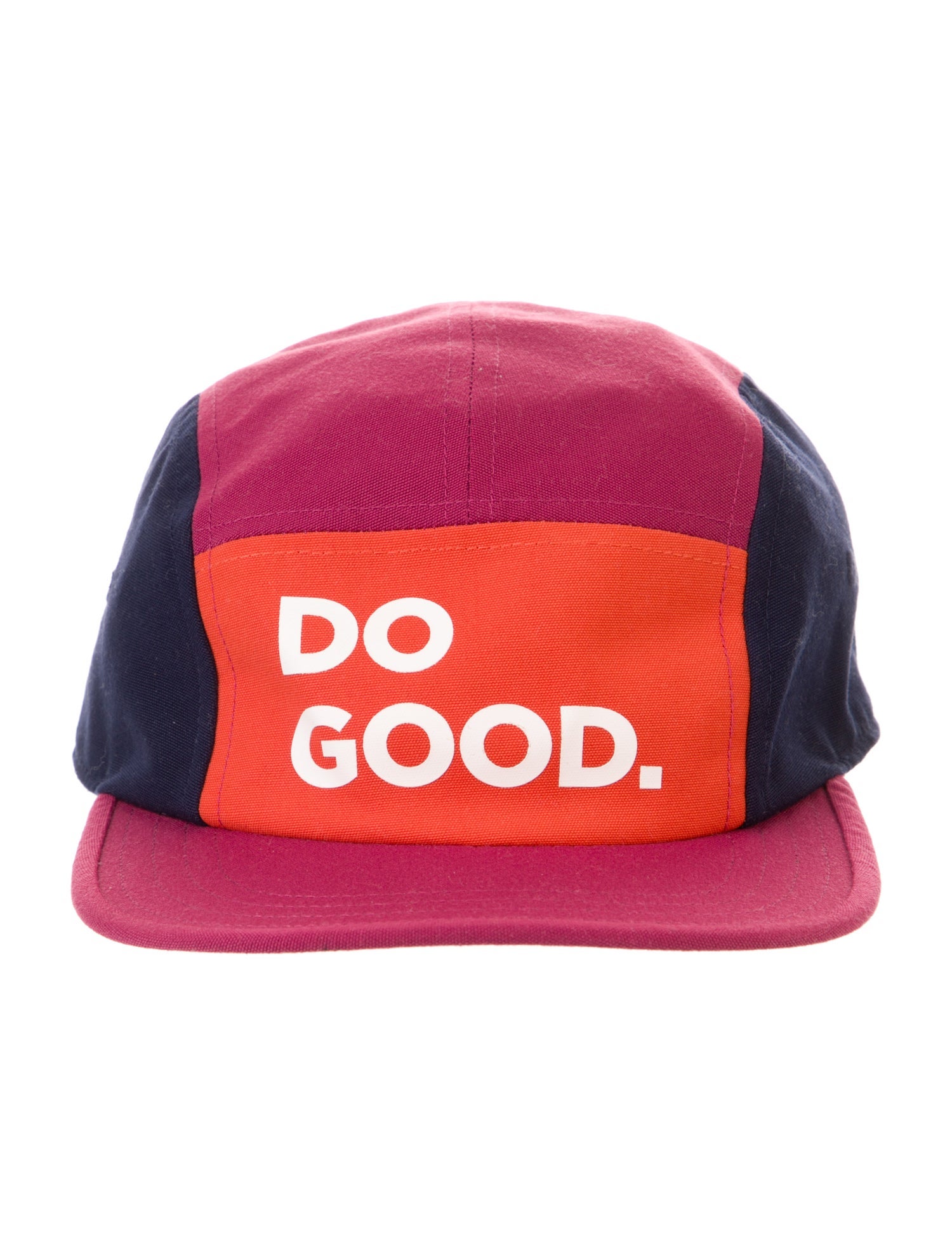 Cotopaxi Panel Hat w/Tags