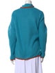 Cotopaxi Mock Neck Long Sleeve Sweatshirt