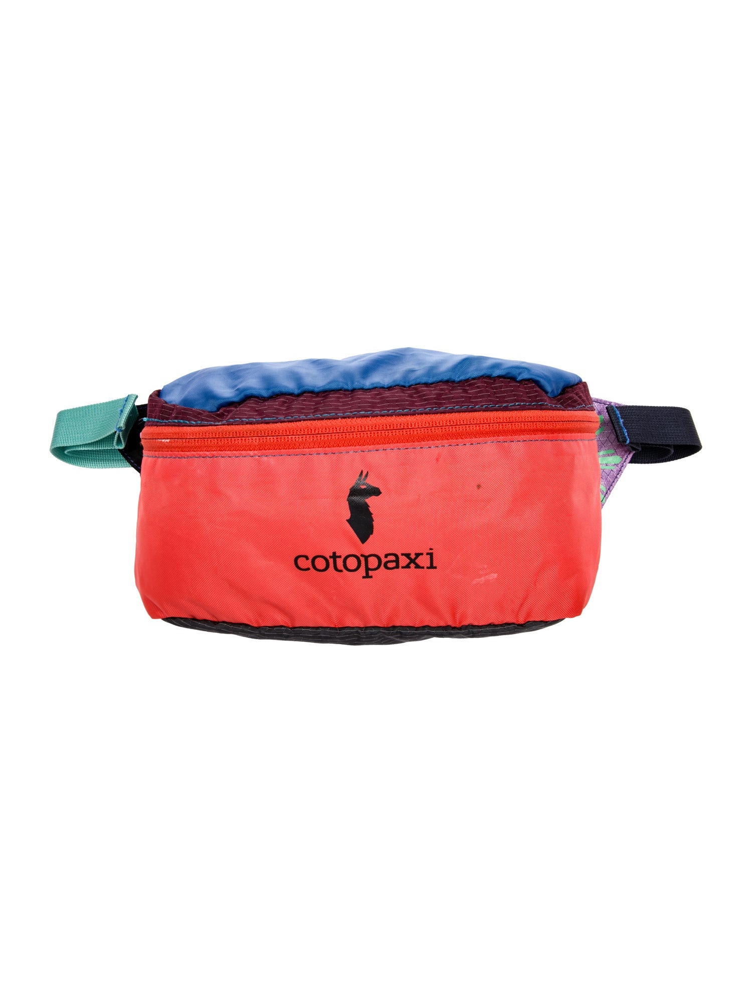 Cotopaxi Nylon Belt Bag