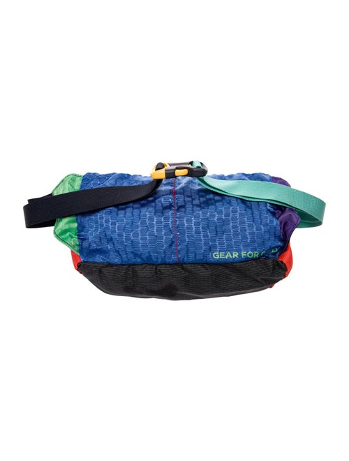 Cotopaxi Nylon Belt Bag