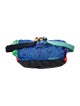 Cotopaxi Nylon Belt Bag