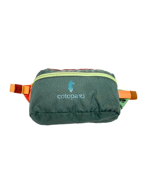 Cotopaxi Nylon Belt Bag