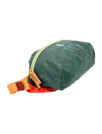 Cotopaxi Nylon Belt Bag