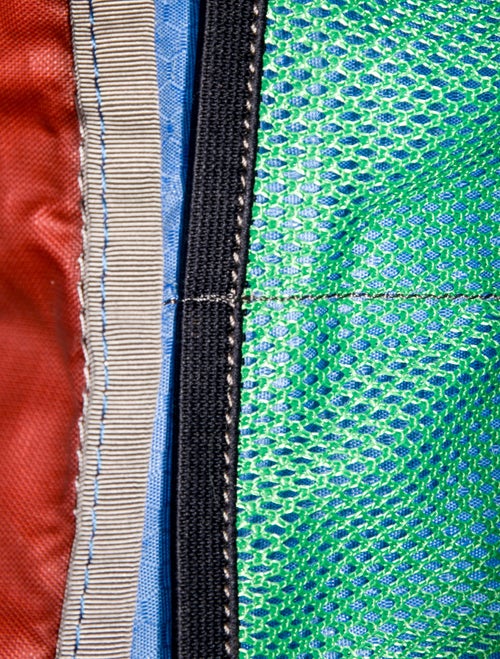 Cotopaxi Nylon Belt Bag