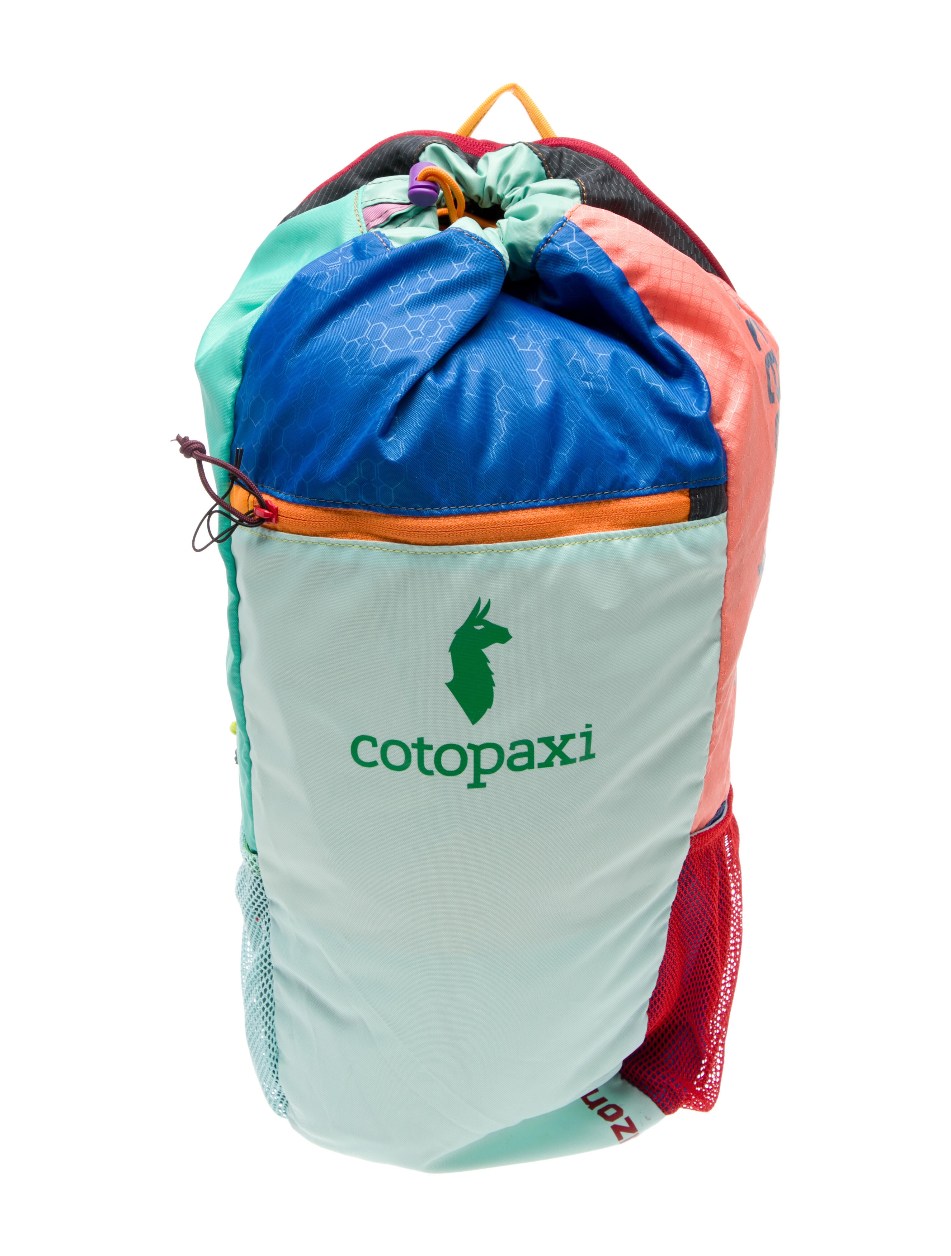 Cotopaxi Nylon Backpack