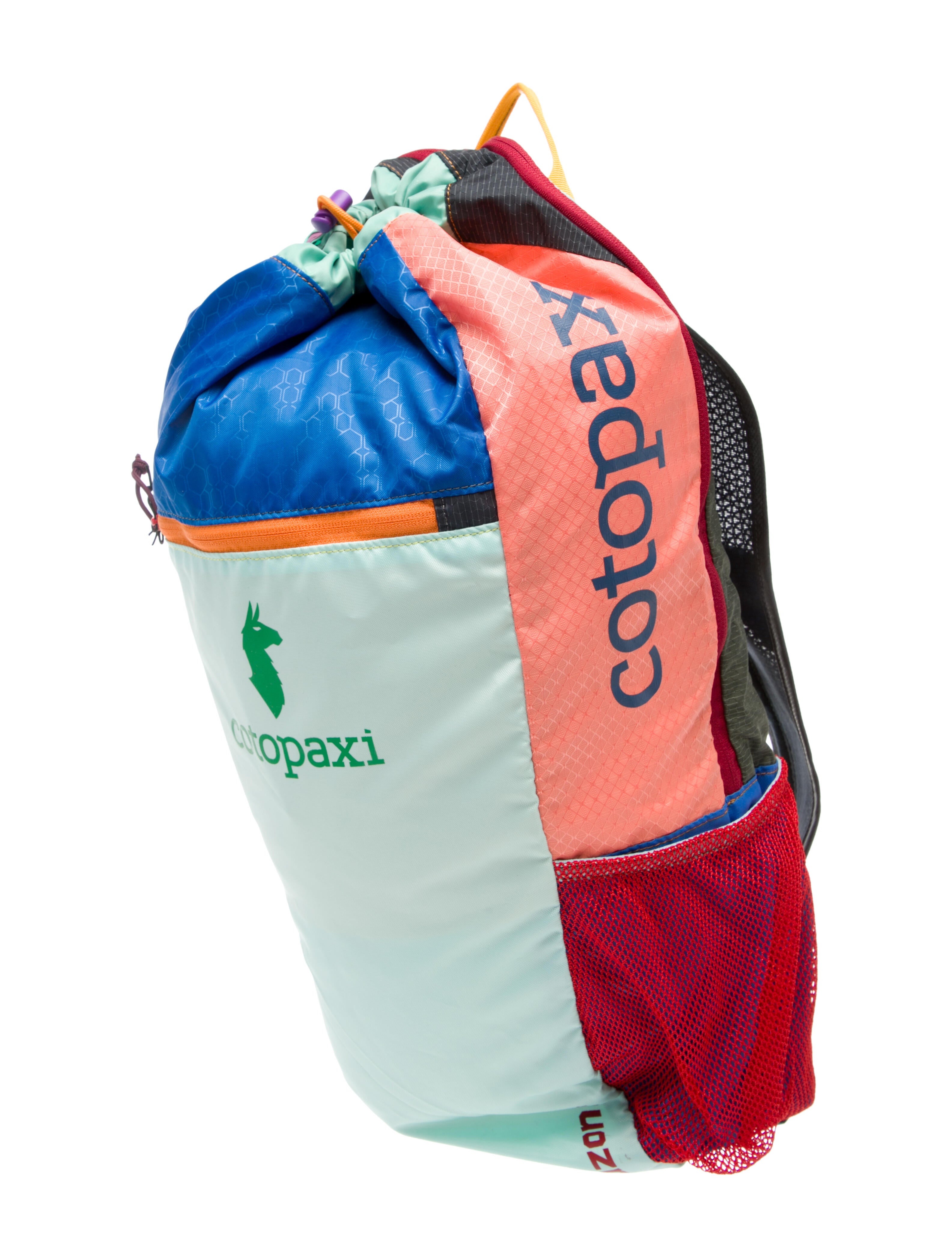 Cotopaxi Nylon Backpack