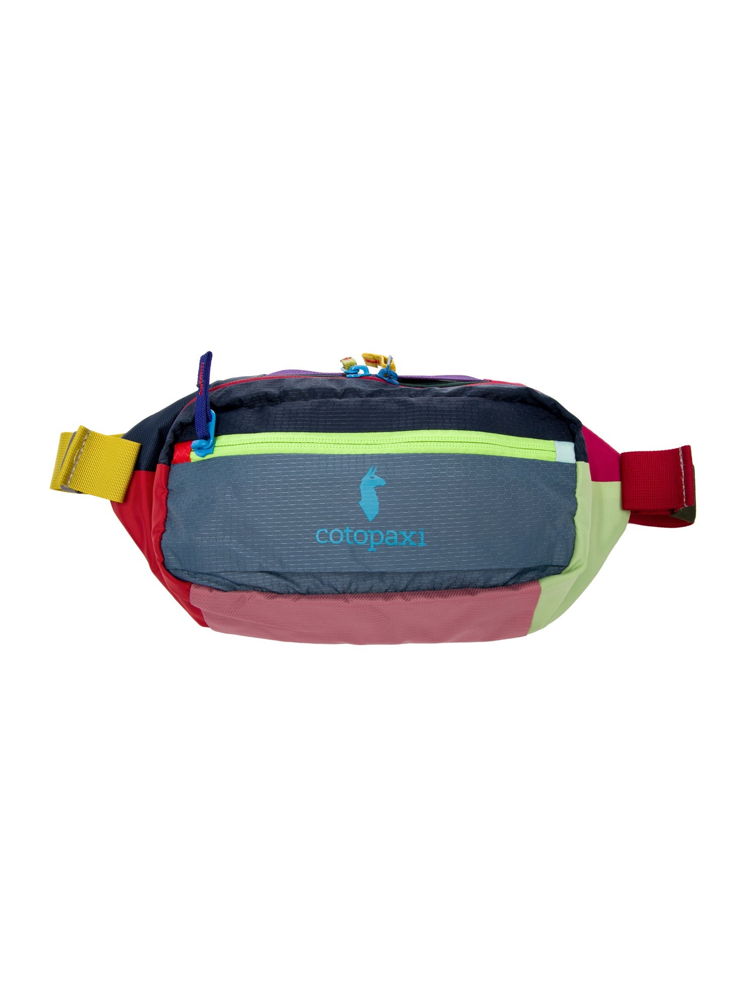 Cotopaxi Nylon Belt Bag