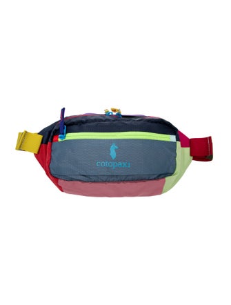 Cotopaxi Nylon Belt Bag