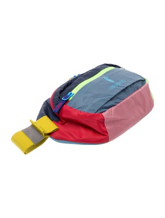 Cotopaxi Nylon Belt Bag