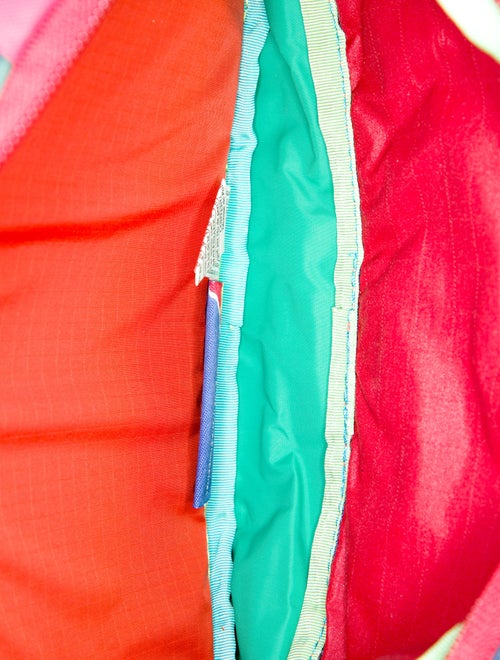 Cotopaxi Nylon Belt Bag