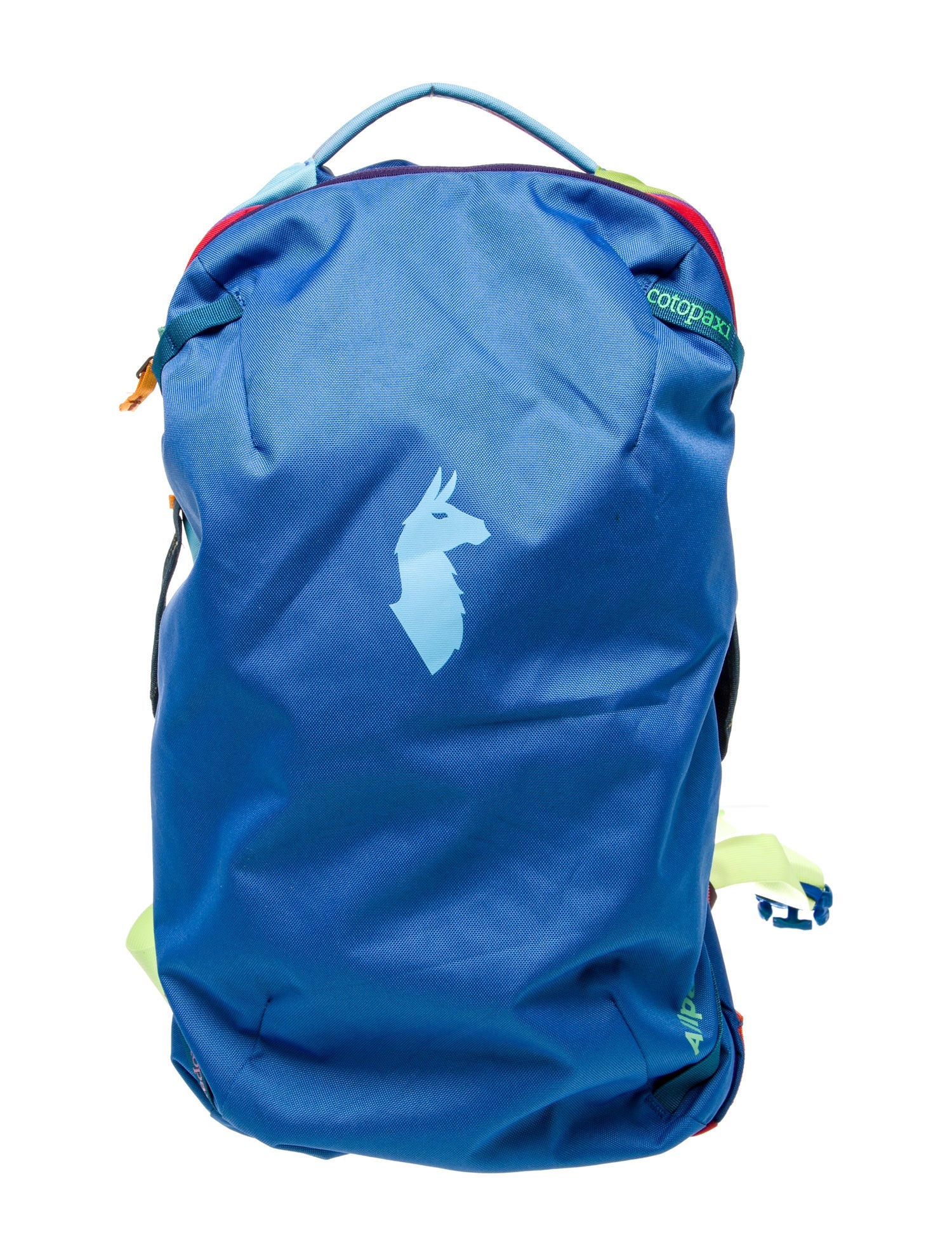 Cotopaxi Canvas Backpack