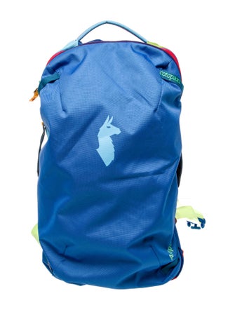 Cotopaxi Canvas Backpack