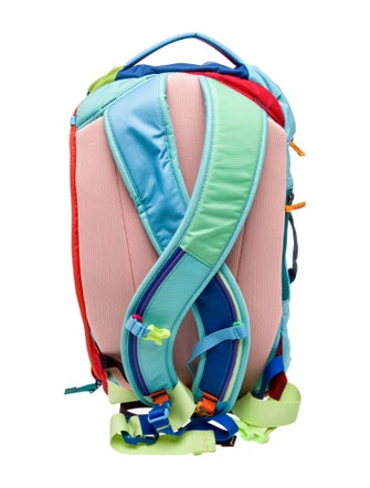 Cotopaxi Canvas Backpack