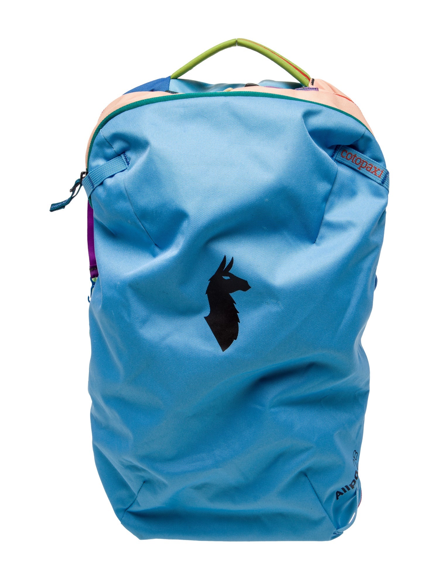 Cotopaxi Nylon Backpack