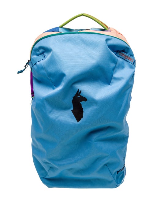 Cotopaxi Nylon Backpack