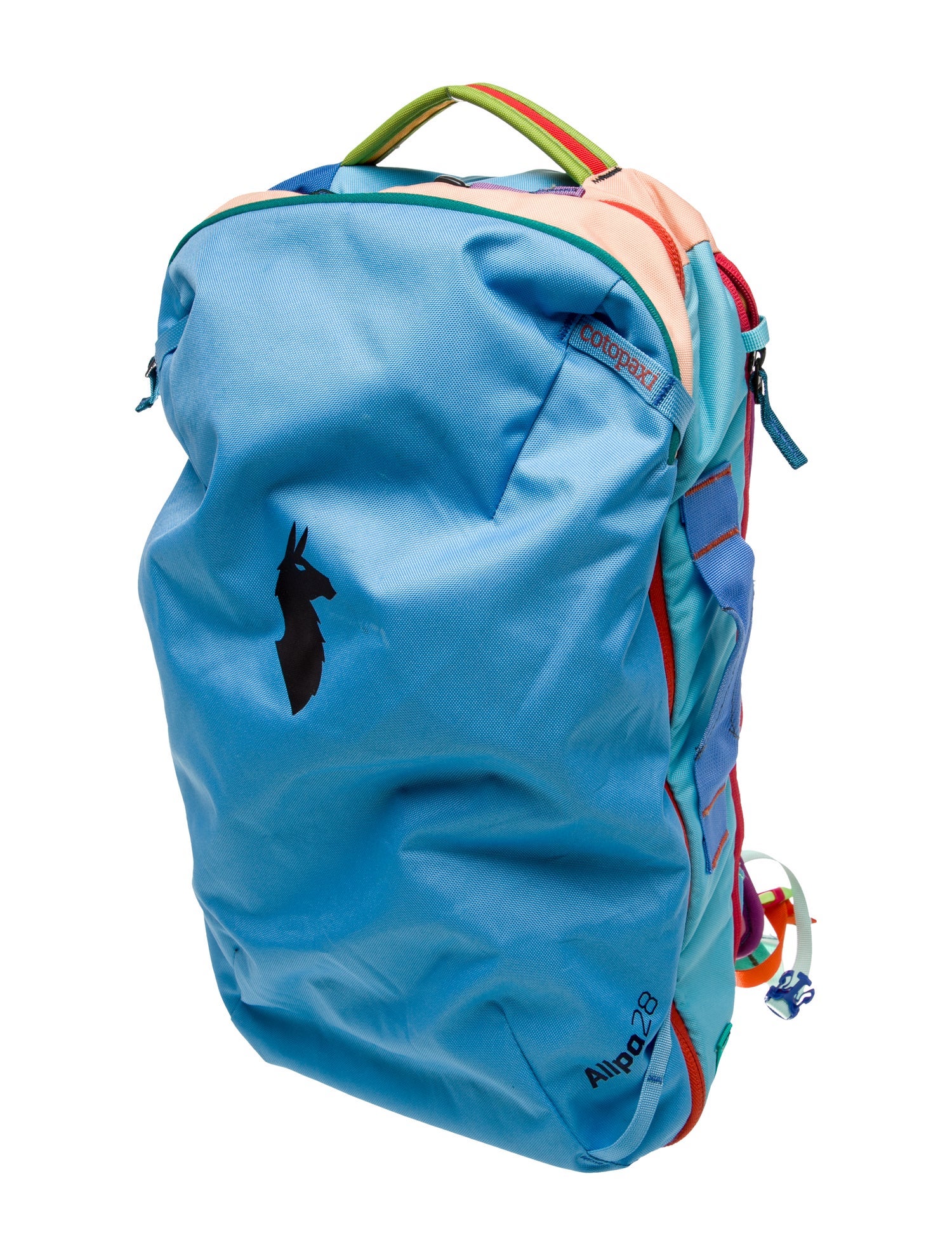 Cotopaxi Nylon Backpack