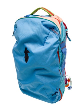 Cotopaxi Nylon Backpack