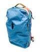 Cotopaxi Nylon Backpack