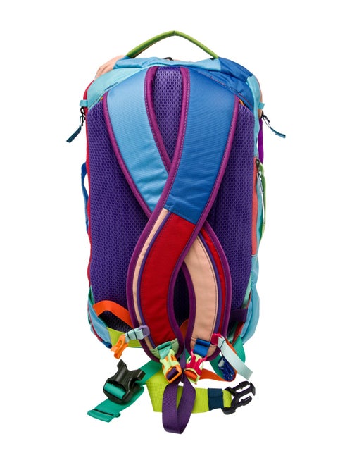 Cotopaxi Nylon Backpack