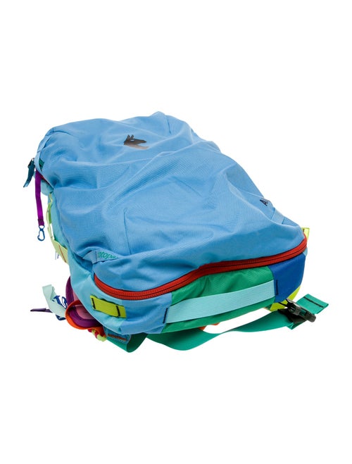 Cotopaxi Nylon Backpack