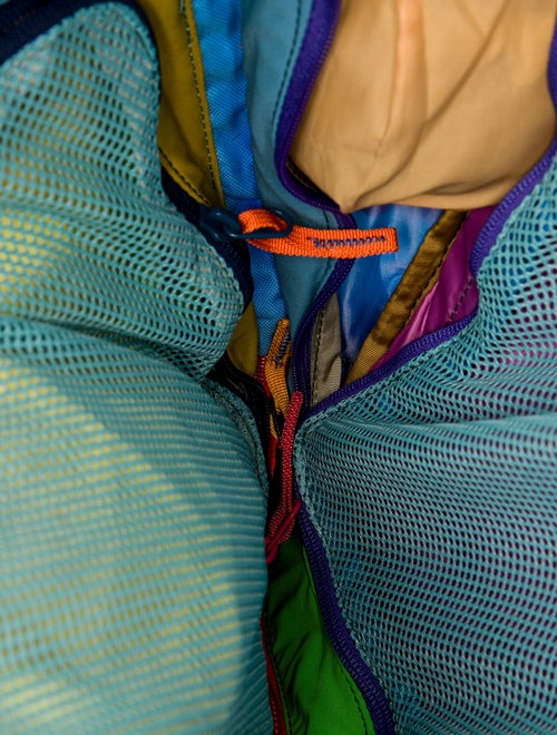 Cotopaxi Nylon Backpack