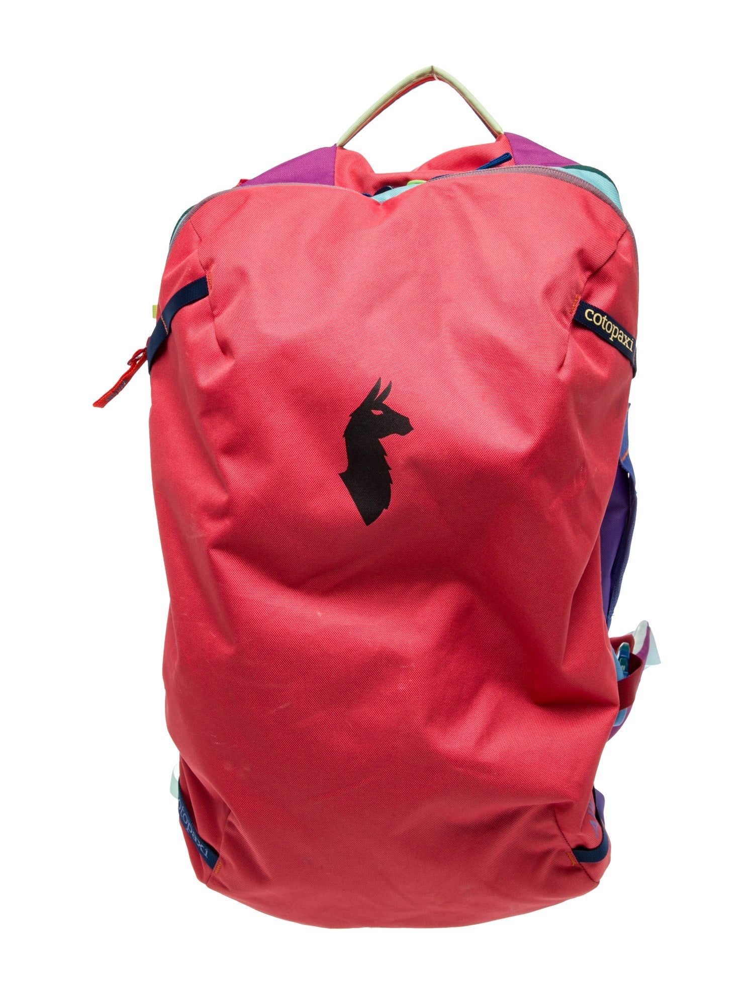Cotopaxi Nylon Backpack