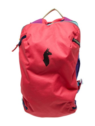 Cotopaxi Nylon Backpack