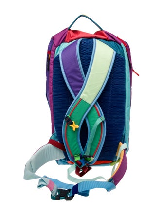 Cotopaxi Nylon Backpack