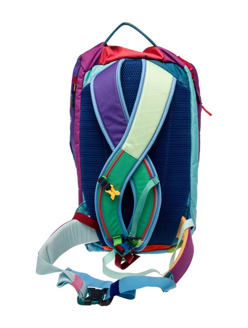 Cotopaxi Nylon Backpack