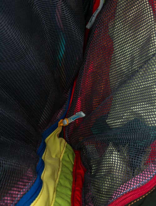 Cotopaxi Nylon Backpack