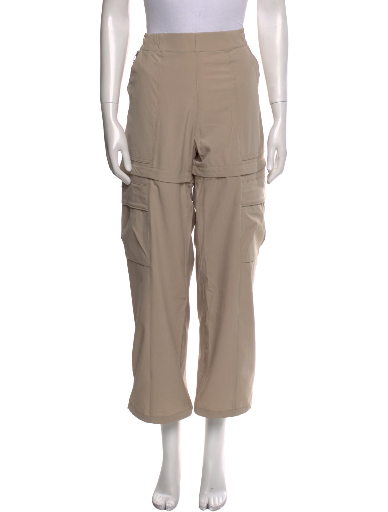 Cotopaxi Wide Leg Pants
