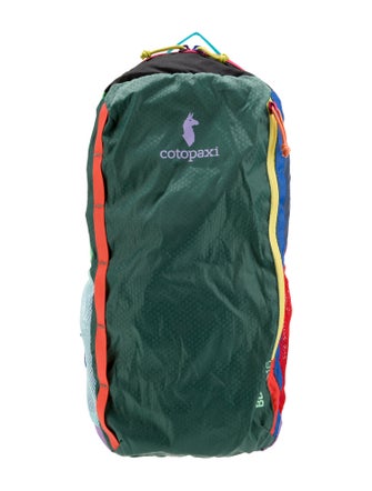 Cotopaxi Nylon Backpack