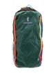 Cotopaxi Nylon Backpack