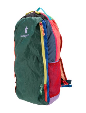 Cotopaxi Nylon Backpack