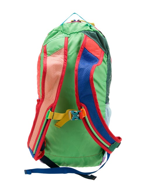 Cotopaxi Nylon Backpack