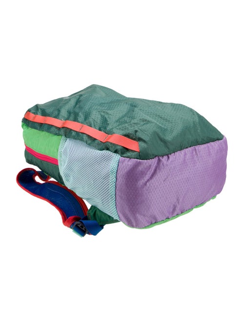 Cotopaxi Nylon Backpack