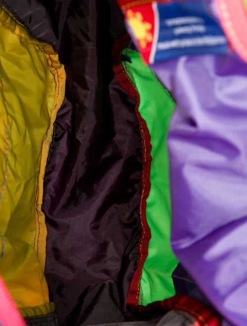 Cotopaxi Nylon Backpack