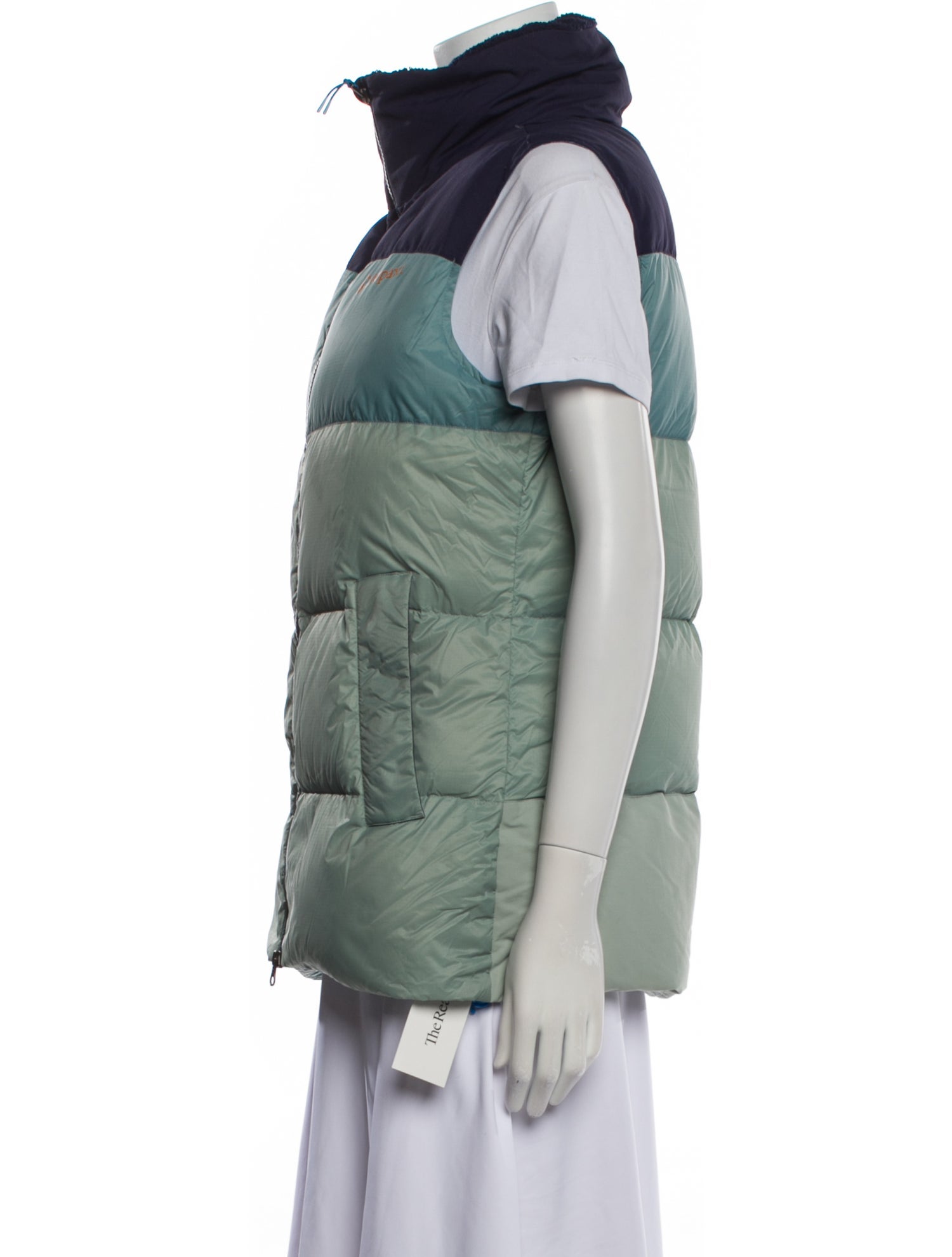 Cotopaxi Nylon Vest