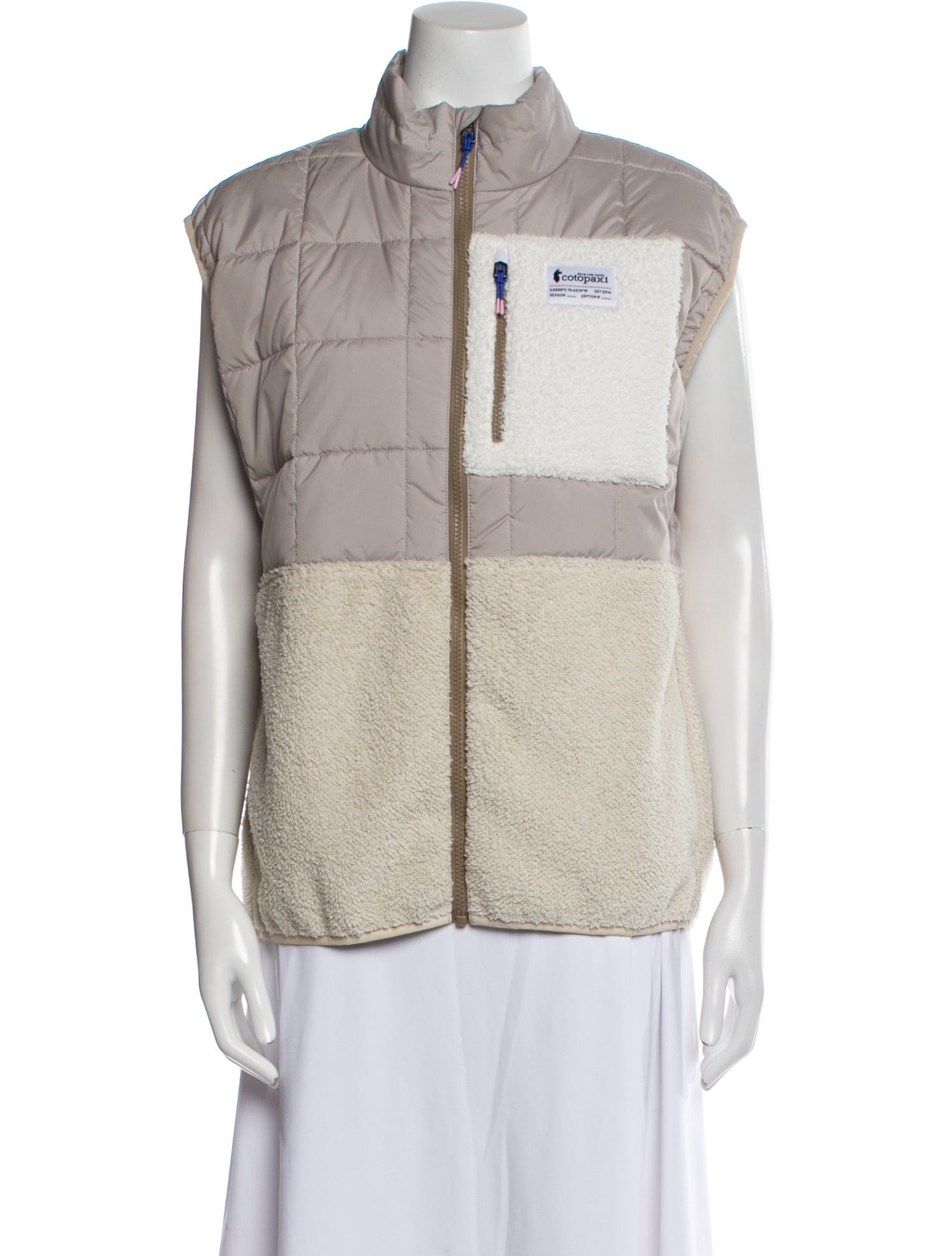 Cotopaxi Vest