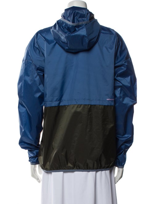 Cotopaxi Printed Bomber Jacket