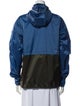 Cotopaxi Printed Bomber Jacket
