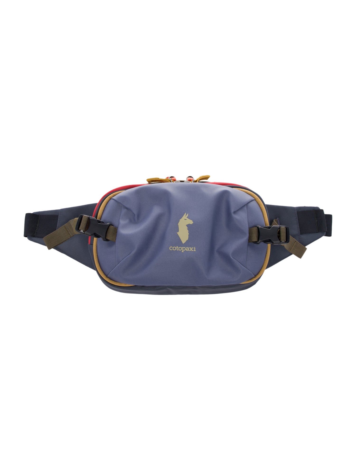 Cotopaxi Nylon Belt Bag