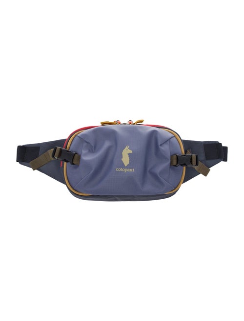 Cotopaxi Nylon Belt Bag