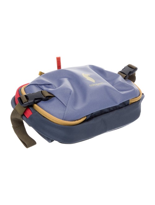 Cotopaxi Nylon Belt Bag