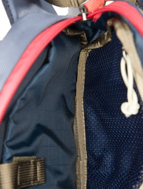 Cotopaxi Nylon Belt Bag