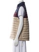 Cotopaxi Nylon Colorblock Pattern Vest